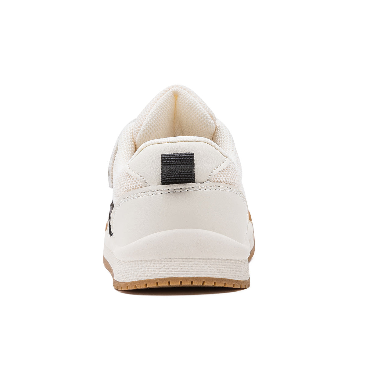 EBMINI PITCH breathable mesh sneakers for active toddlers