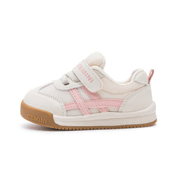 EBMINI PITCH lightweight barefoot sneakers for everyday play
