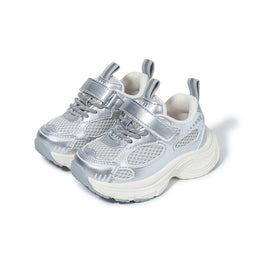 EBMINI PLUSH wide-fit toddler sneakers for growing feet