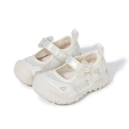 EBMINI POSY flexible toddler sneakers designed for natural movement