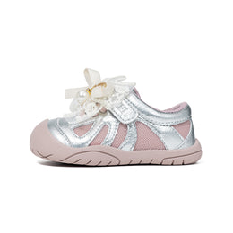 EBMINI PRIMA flexible barefoot sneakers for growing feet