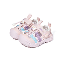 EBMINI PRISM secure closed-toe sandals for everyday protection