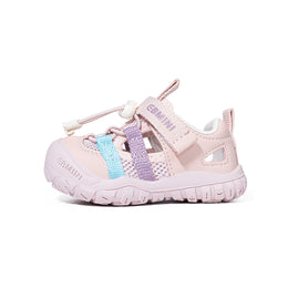 EBMINI PRISM comfortable webbing sandals for daily outdoor play