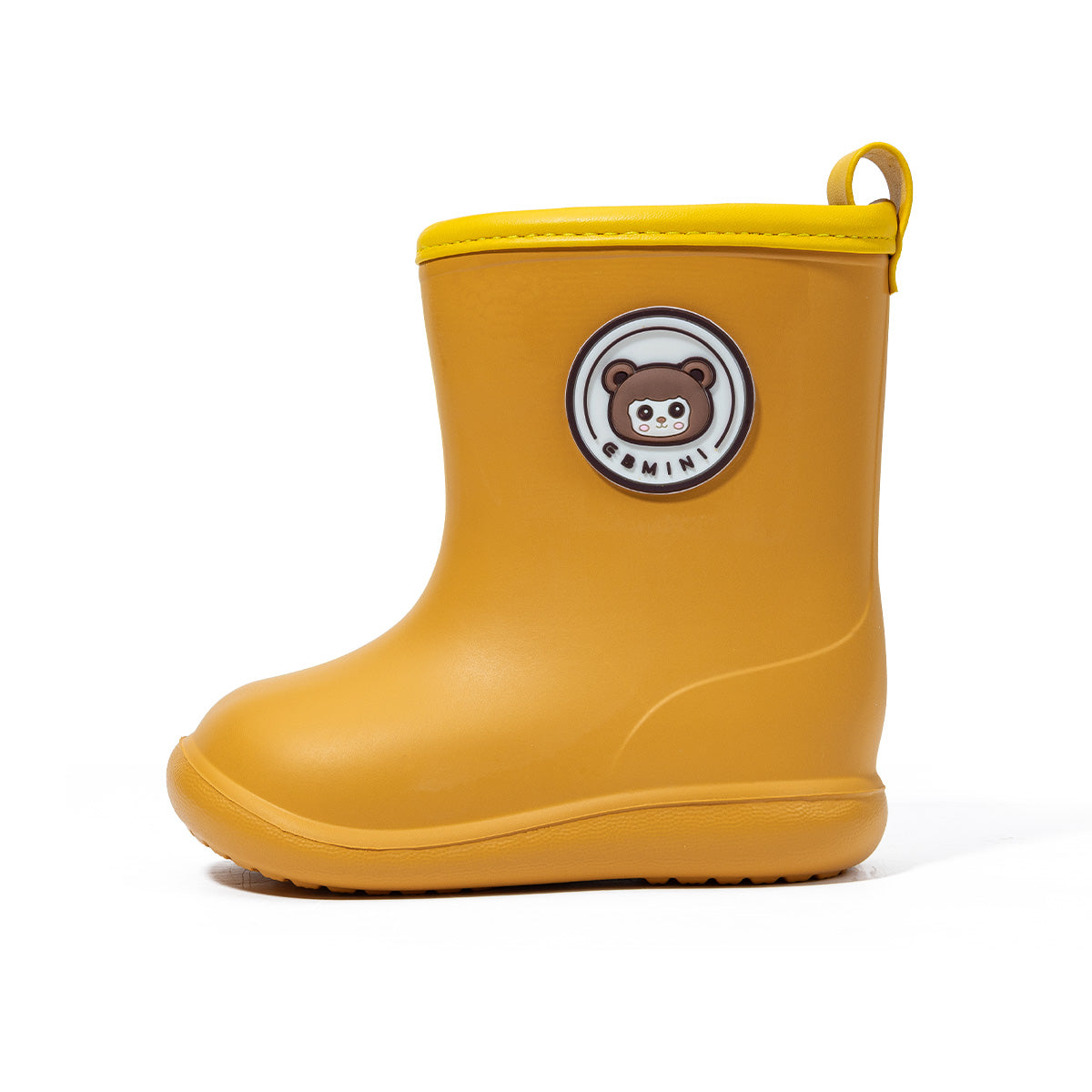 EBMINI PUDDLE outdoor boots for puddle jumping and rainy days