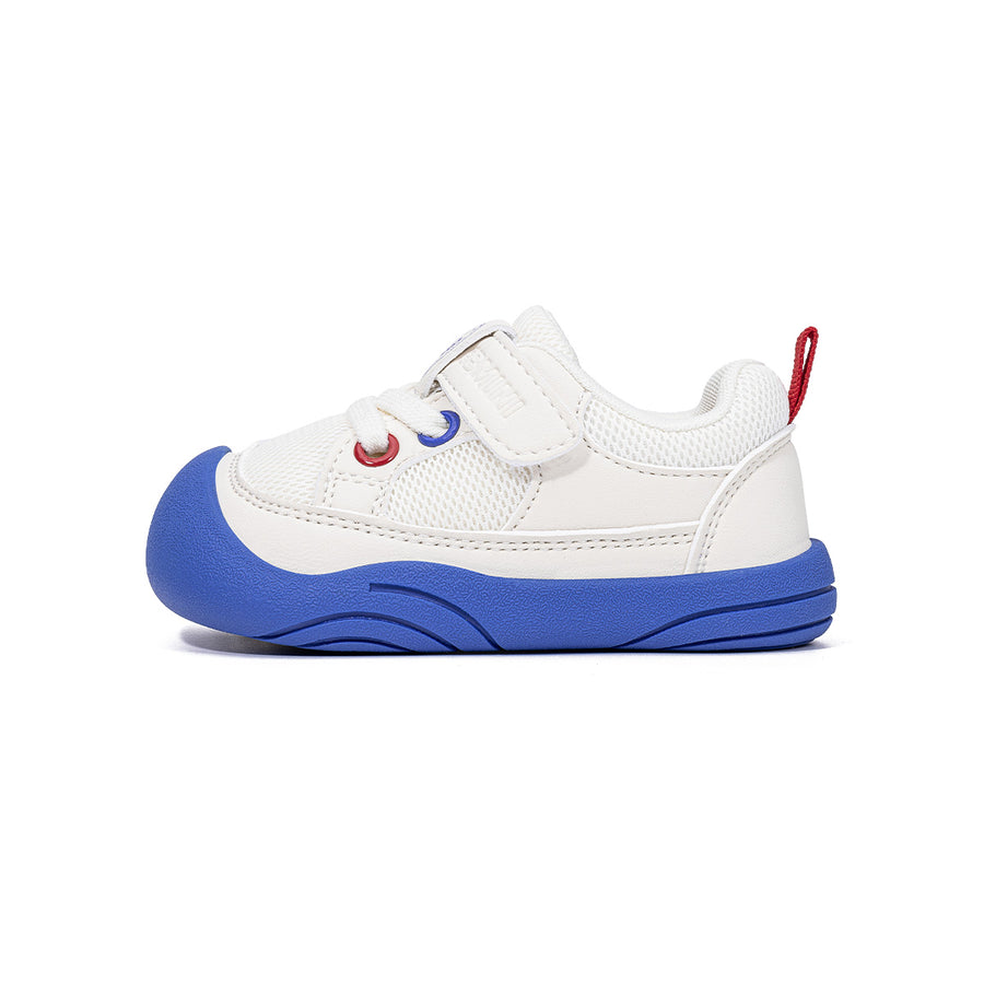 EBMINI PULSE barefoot toddler sneakers product view 2