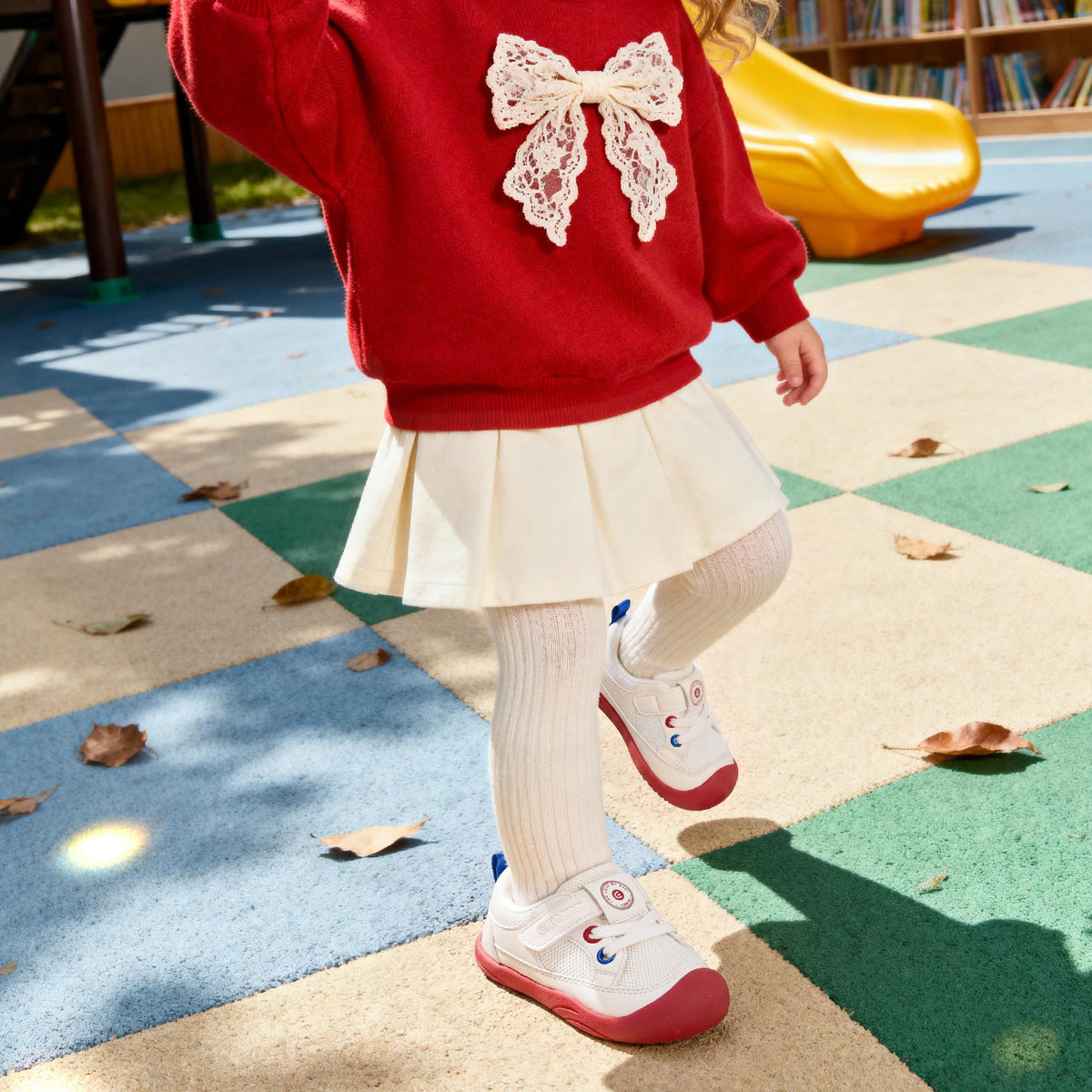 EBMINI PULSE barefoot toddler sneakers product view 5