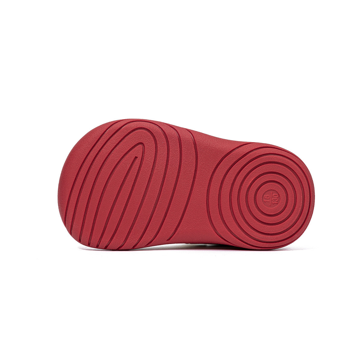 EBMINI PULSE barefoot toddler sneakers product view 10