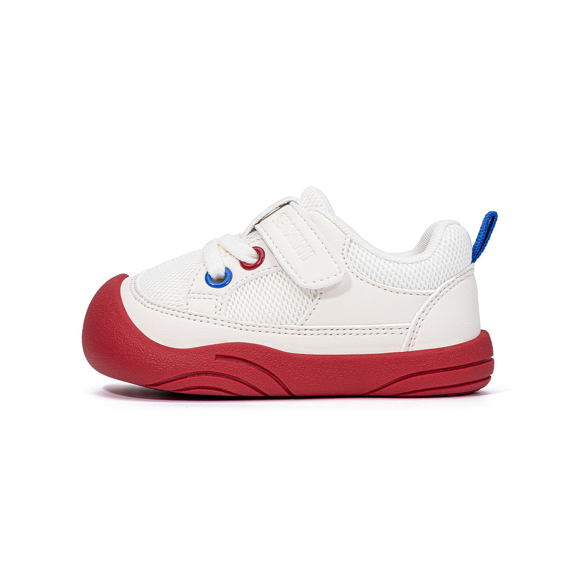 EBMINI PULSE barefoot toddler sneakers product view 12
