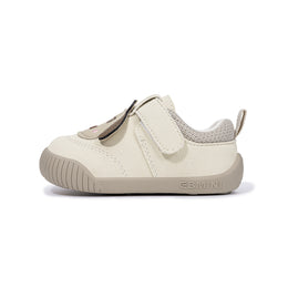 EBMINI PUPPY puppy baby first walker shoes — front angle