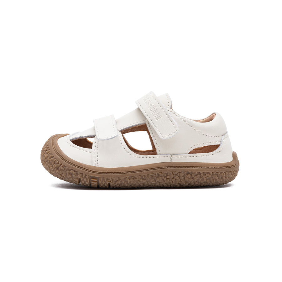 EBMINI PURE sandals with a wide toe box
