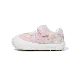 EBMINI RAINBOW barefoot toddler sneakers product view 2