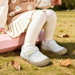 EBMINI RAINBOW barefoot toddler sneakers product view 5