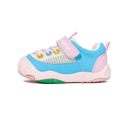 EBMINI RANGE unisex mesh sneakers for indoor and outdoor wear