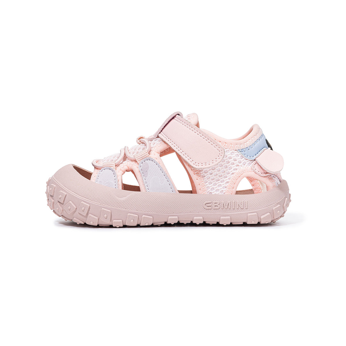 EBMINI REEF unisex toddler sandals for playground and outdoor walks