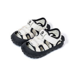 EBMINI REEF barefoot toddler sandals for all-day summer adventures