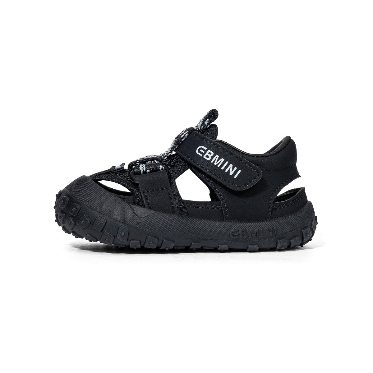 EBMINI RIDGE unisex rugged sandals for warm-weather adventures