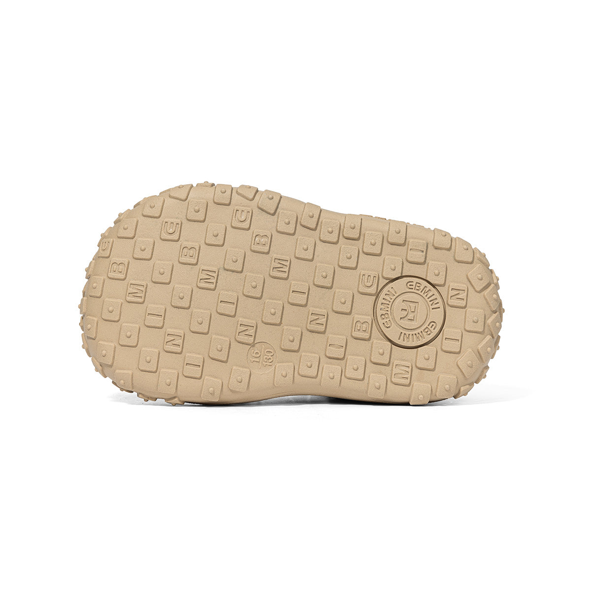 EBMINI RIDGE secure closed-toe sandals for outdoor protection