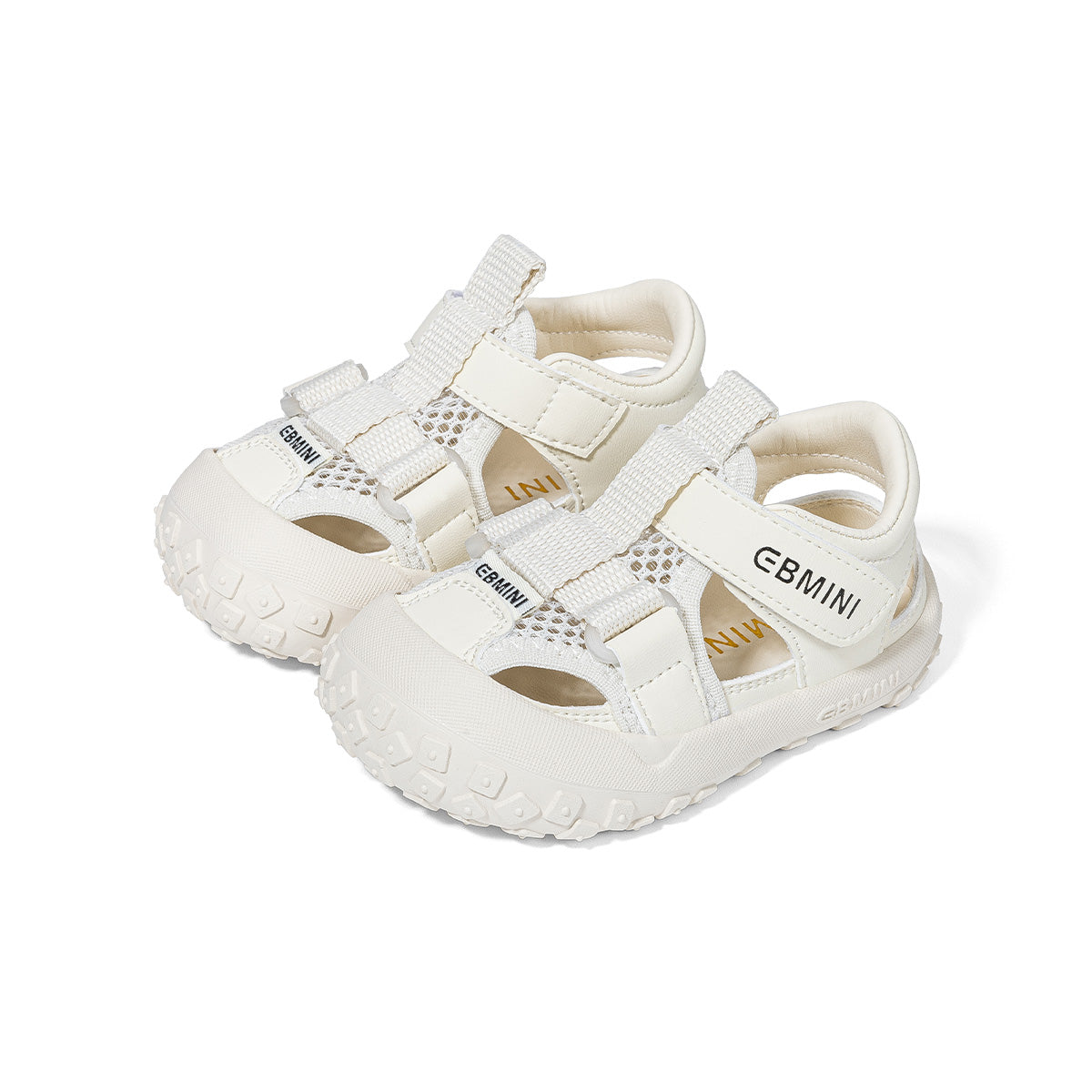 EBMINI RIDGE comfortable hiking sandals for everyday active play