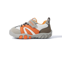 EBMINI RIPPLE breathable everyday sneakers for active little feet