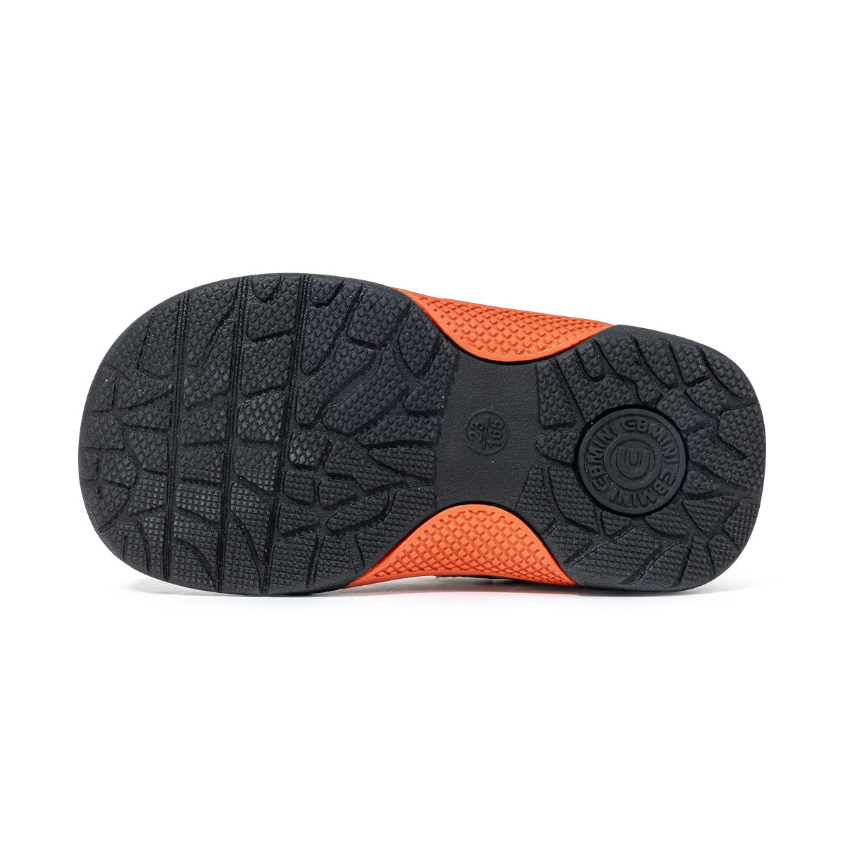 EBMINI ROAR graphic kids sneakers for indoor and outdoor wear