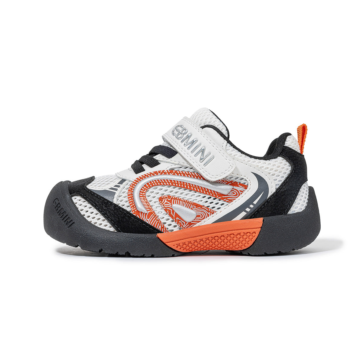 EBMINI ROAR mesh kids sneakers for everyday activities