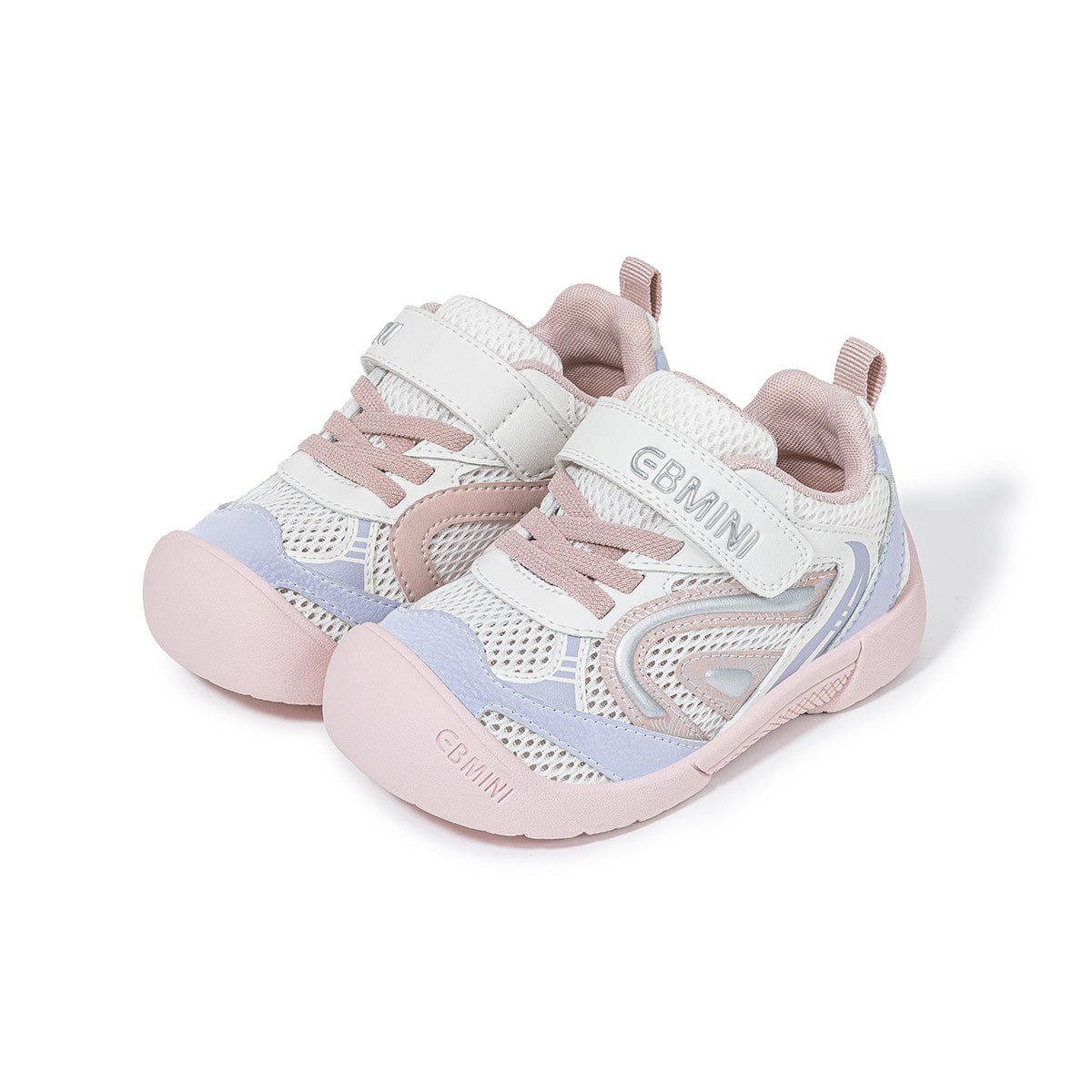 EBMINI ROAR kids sneakers for playground and everyday outfits