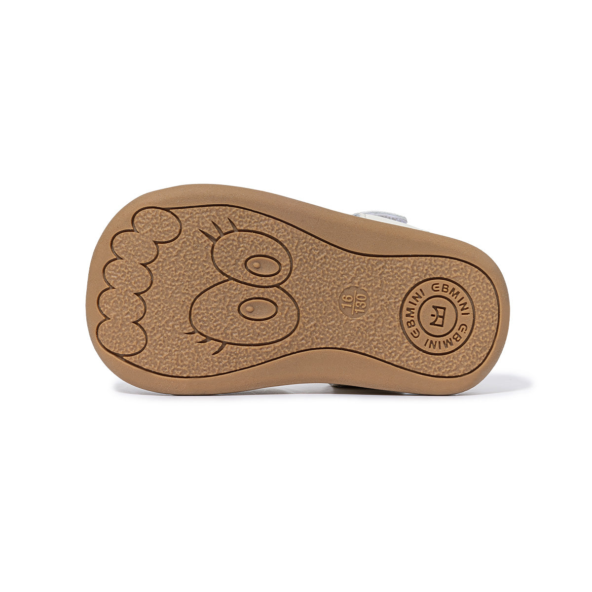 EBMINI ROMY bow-detail fisherman sandals for everyday wear