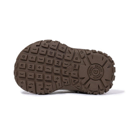 EBMINI ROVER unisex colorblock toddler sneakers for outdoor play