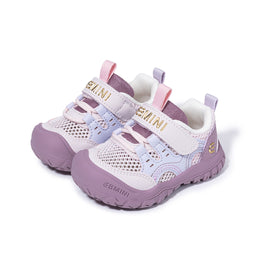 EBMINI ROVER breathable mesh toddler sneakers for outdoor play