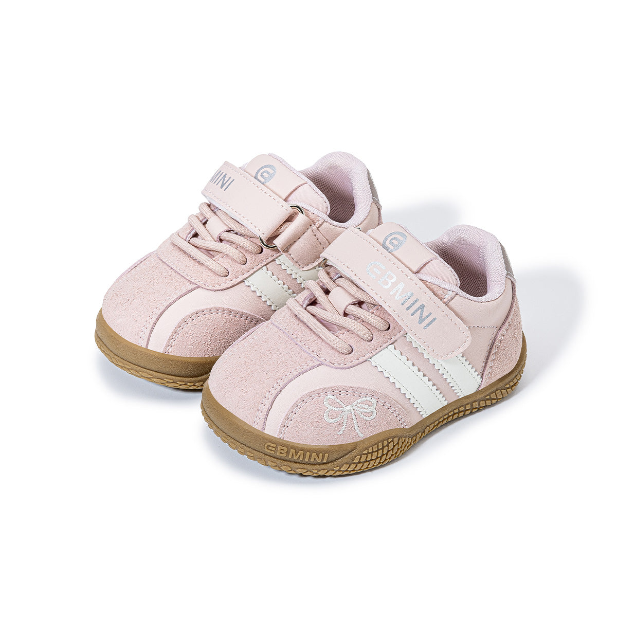 EBMINI RUE outsole detail