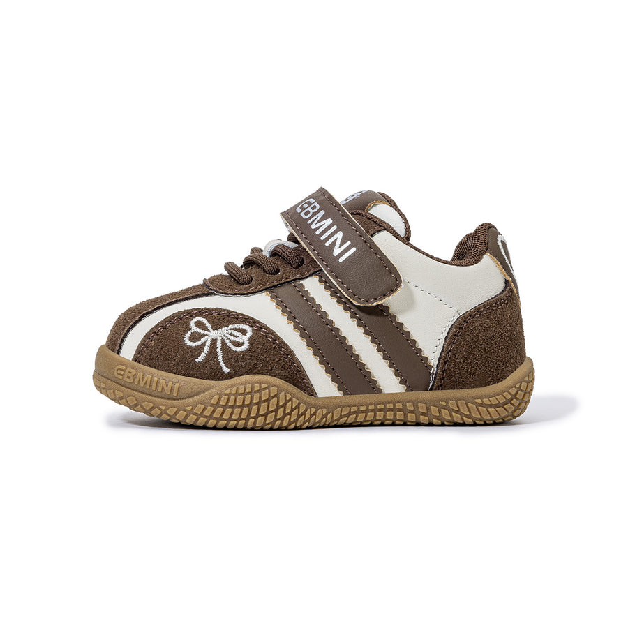 EBMINI RUE roomy toe shape