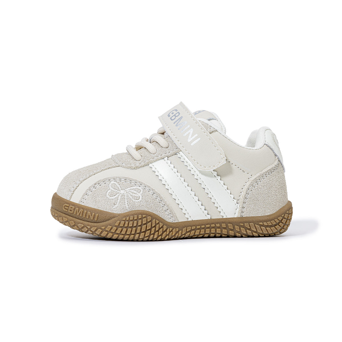 EBMINI RUE side stripe detail