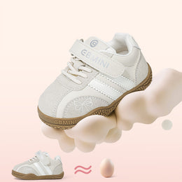 EBMINI RUE textured traction sole