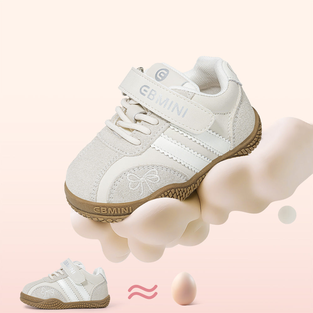 EBMINI RUE textured traction sole