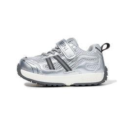 EBMINI SAKURA flexible kids sneakers with a lightweight EVA outsole