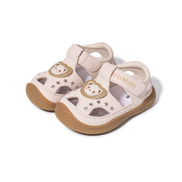 EBMINI SCOUT comfortable first-walker sandals for daily adventures