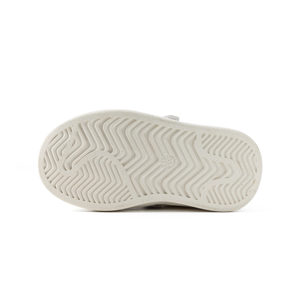 EBMINI SHELL shell-toe toddler sneakers for everyday play