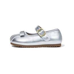 EBMINI SHINE soft sole flexibility detail