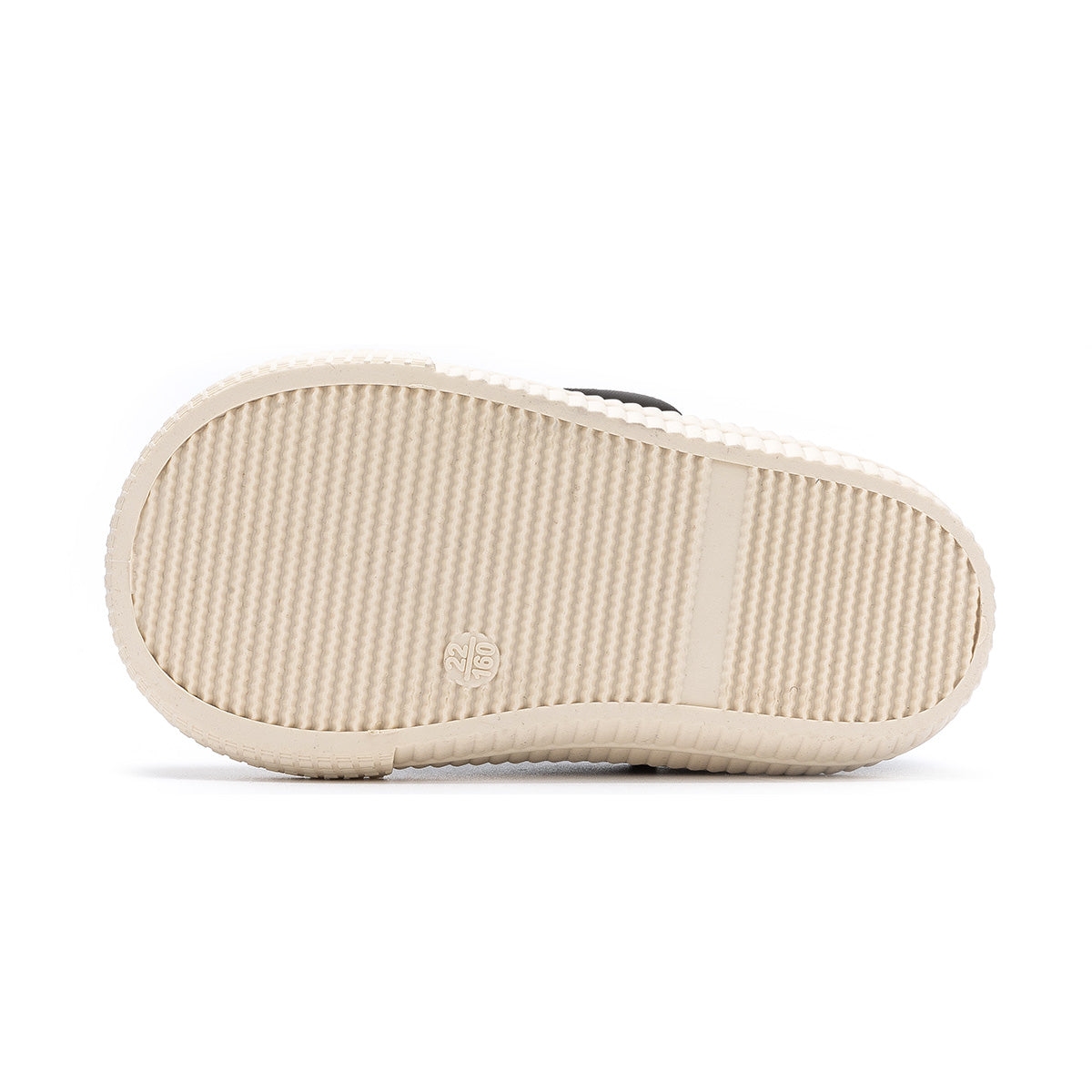 EBMINI SPAN unisex canvas toddler sneakers for indoor and outdoor wear