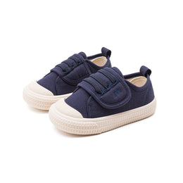 EBMINI SPAN classic toddler sneakers for daily adventures