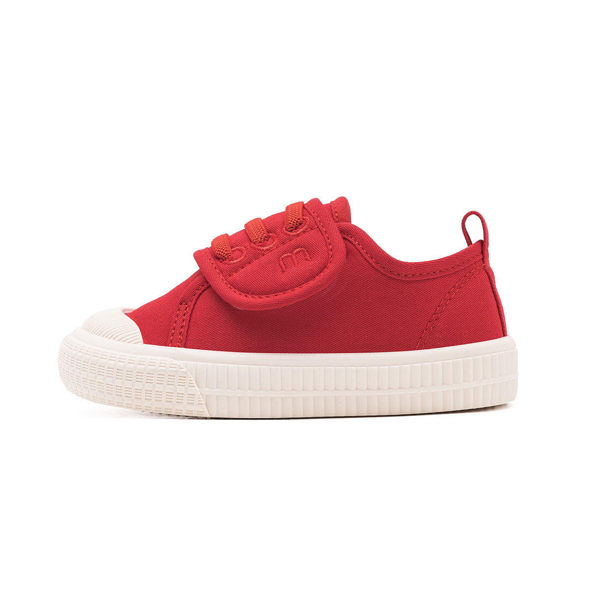 EBMINI SPAN non-slip canvas sneakers for outdoor play