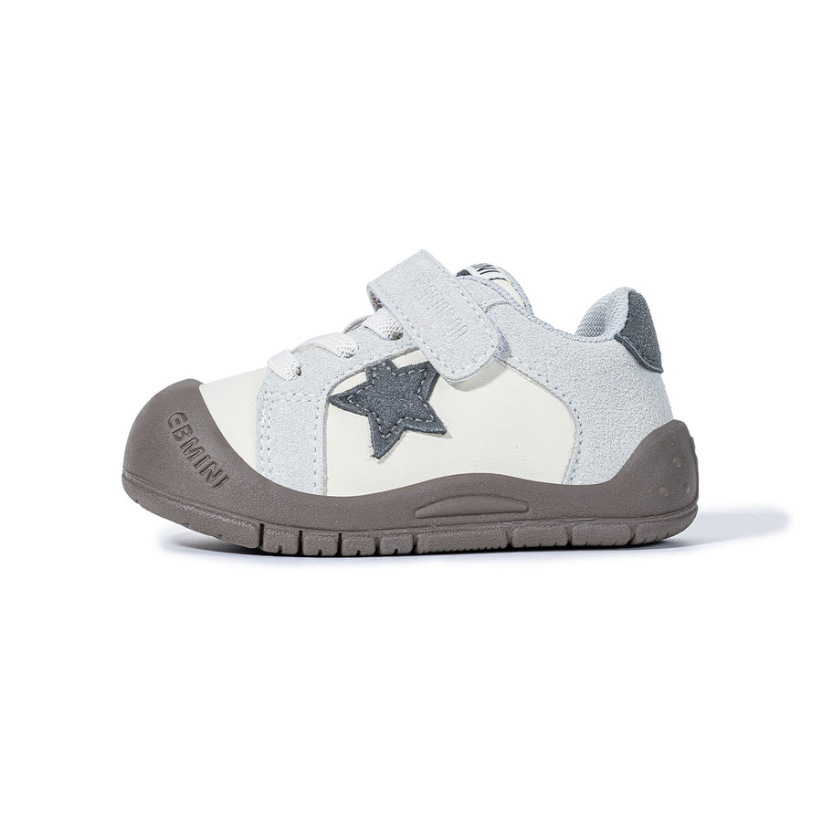 EBMINI SPARK shoes showing the comfortable upper construction