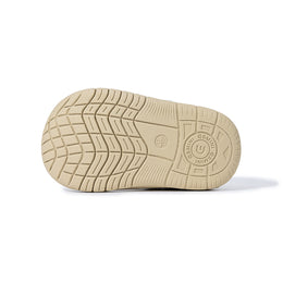 EBMINI SPARK non-slip outsole with dependable traction