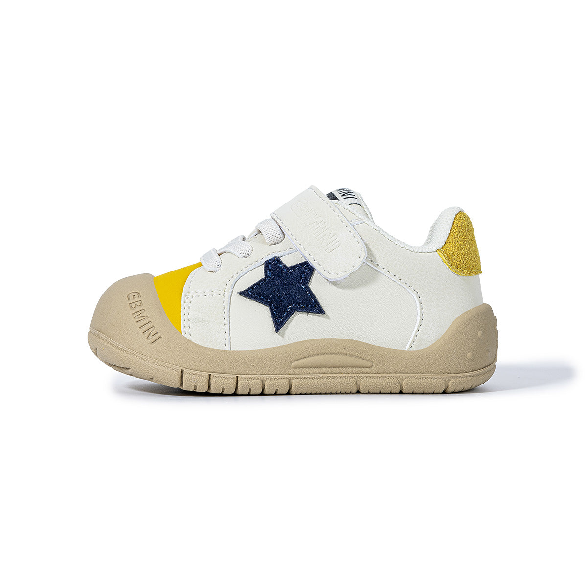 EBMINI SPARK comfortable shoes for indoor and outdoor play