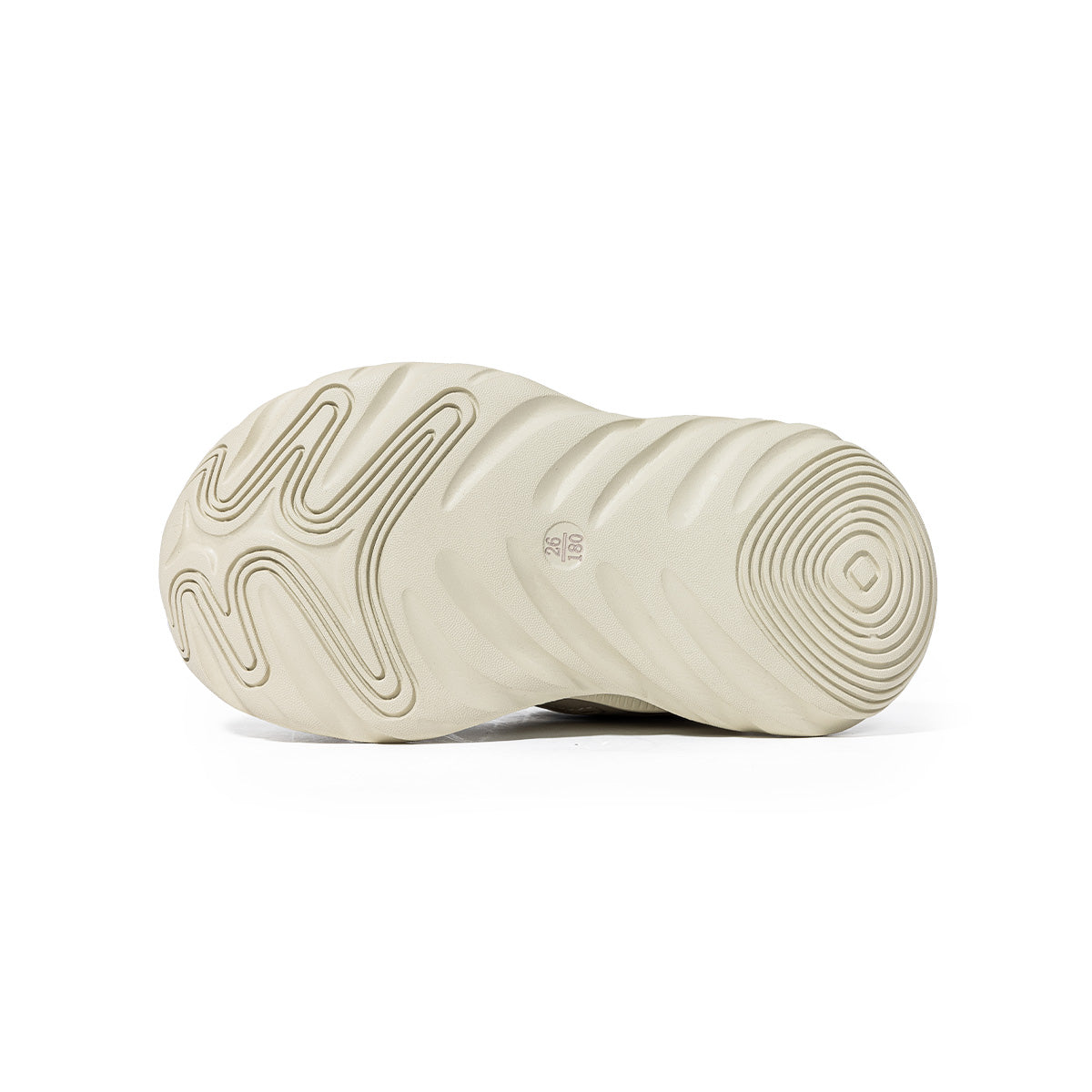 EBMINI SPIN soft-sole kids sandals for outdoor play