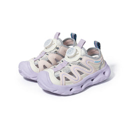 EBMINI SPIN breathable kids sandals for summer outdoor wear