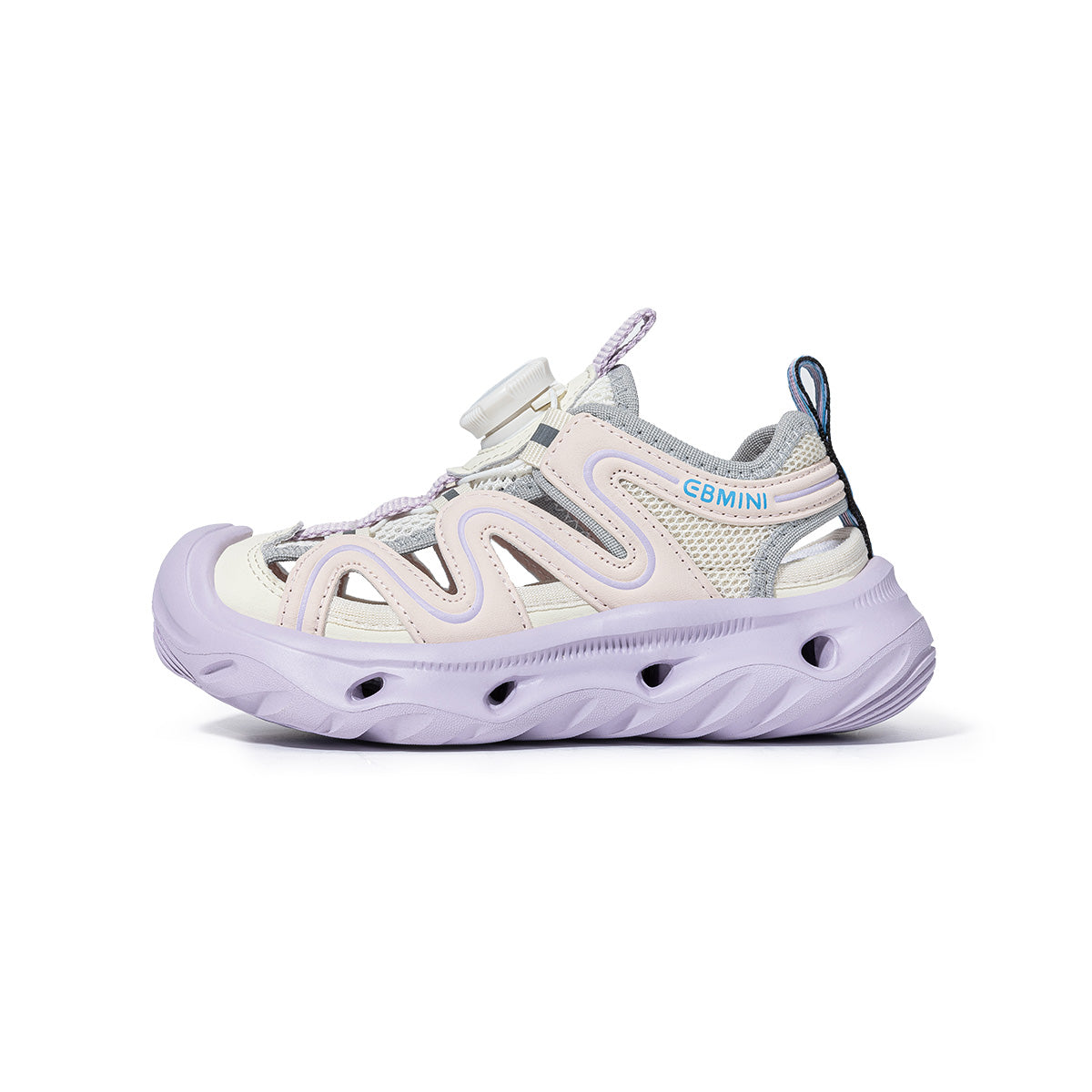 EBMINI SPIN kids sandals for daily outdoor wear