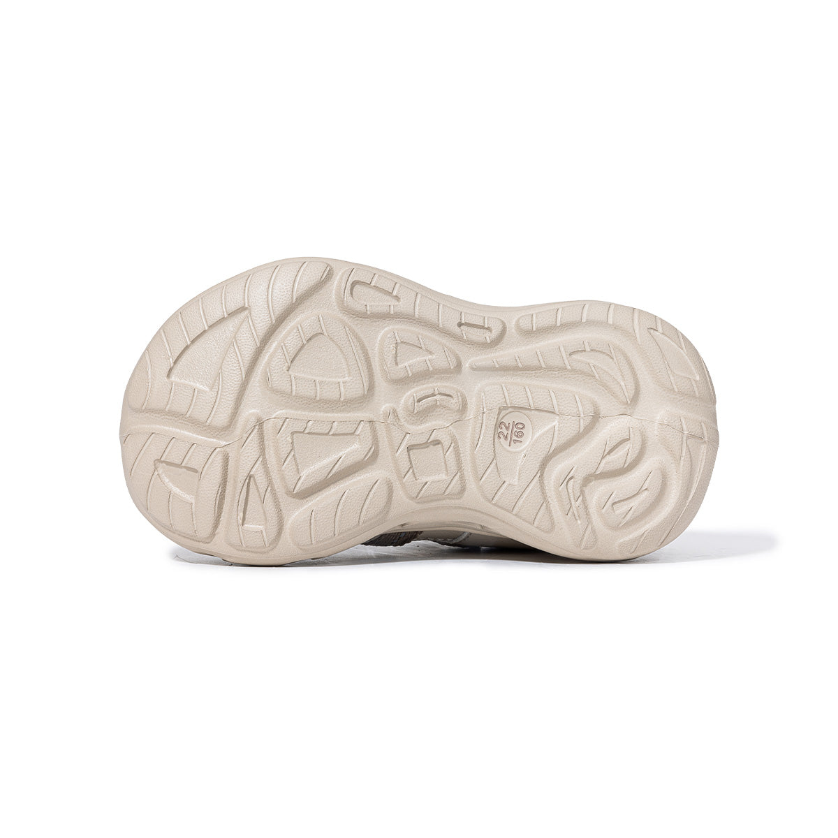 EBMINI SPLASH soft-sole kids sandals for active play