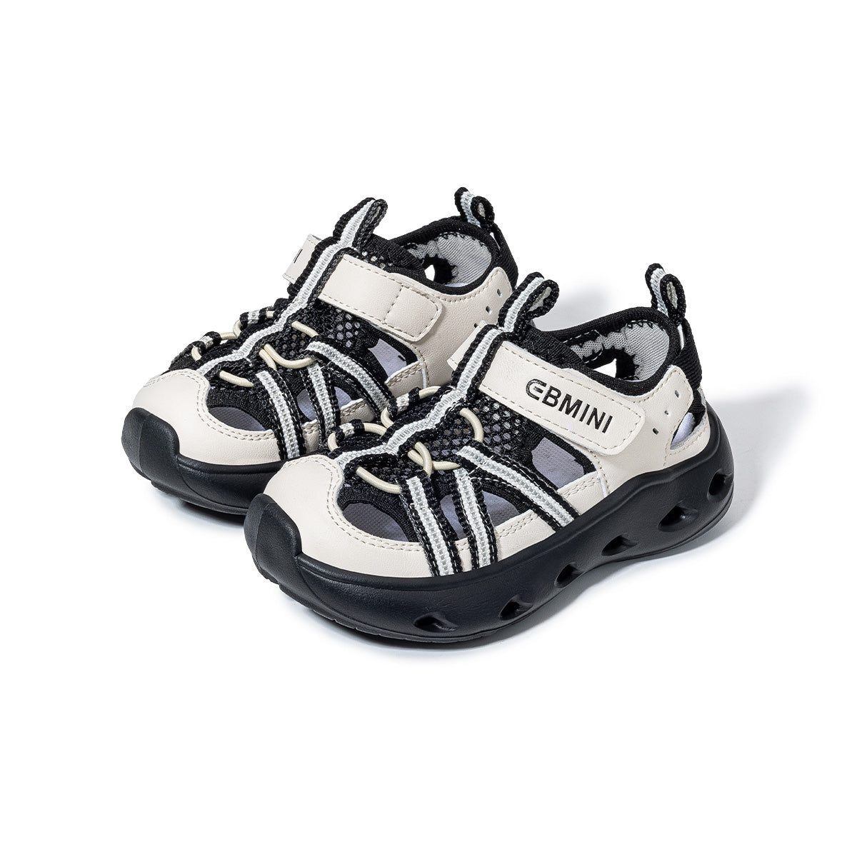 EBMINI SPLASH kids sandals for daily summer wear