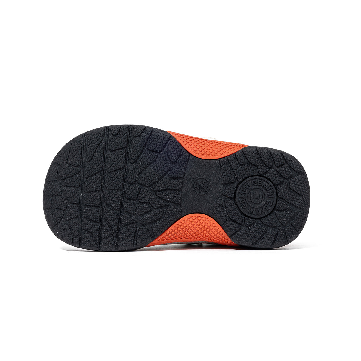 EBMINI SPORT toddler sneakers for indoor and outdoor wear